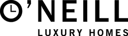 O'NEILL LUXURY HOMES logo