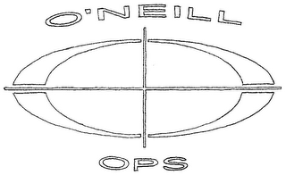 O'NEILL OPS logo