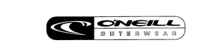 O'NEILL OUTERWEAR logo