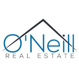 O'NEILL REAL ESTATE logo