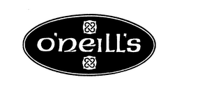 O'NEILL'S logo