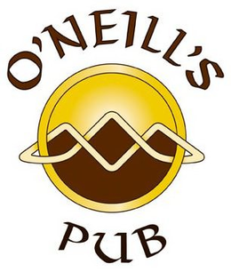 O'NEILL'S PUB logo