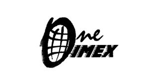 ONEIMEX logo