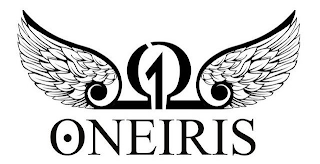 ONEIRIS logo