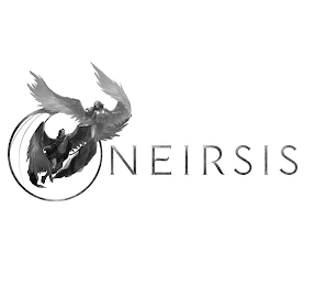 ONEIRSIS logo