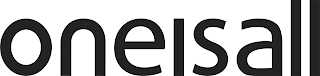 ONEISALL logo