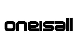 ONEISALL logo