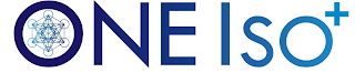 ONEISO+ logo