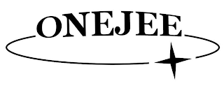 ONEJEE logo