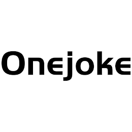 ONEJOKE logo