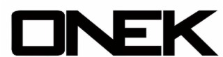 ONEK logo