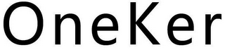ONEKER logo