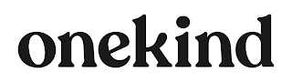 ONEKIND logo