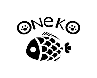 ONEKO logo