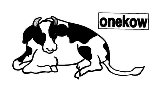 ONEKOW logo