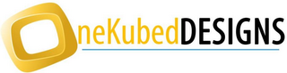 ONEKUBEDDESIGNS logo