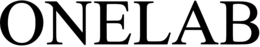 ONELAB logo