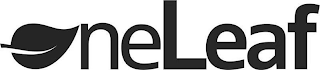 ONELEAF logo
