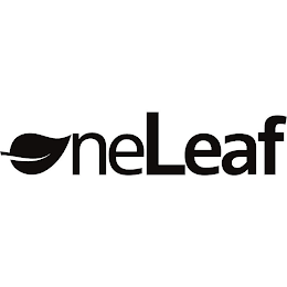 ONELEAF logo