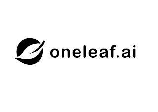 ONELEAF.AI logo