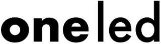 ONELED logo