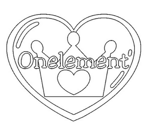 ONELEMENT logo