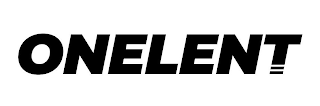 ONELENT logo