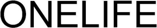 ONELIFE logo