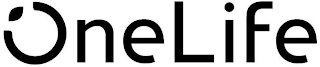 ONELIFE logo