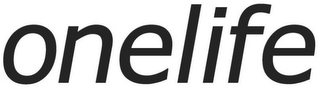 ONELIFE logo