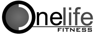 ONELIFE FITNESS logo
