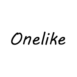 ONELIKE logo