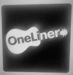 ONELINER logo