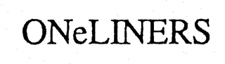 ONELINERS logo