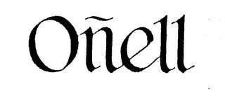 ONELL logo