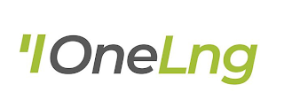 ONELNG logo