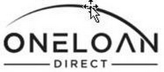 ONELOAN DIRECT logo