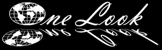 ONELOOK logo