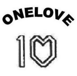 ONELOVE logo