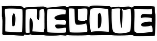 ONELOVE logo
