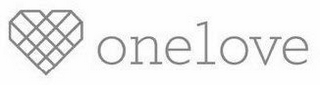 ONELOVE logo