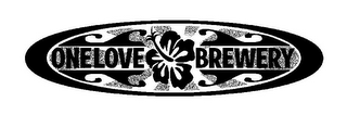 ONELOVE BREWERY logo