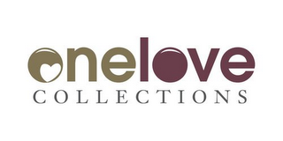 ONELOVE COLLECTIONS logo