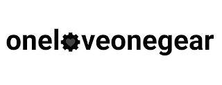 ONELOVEONEGEAR logo