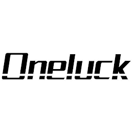 ONELUCK logo