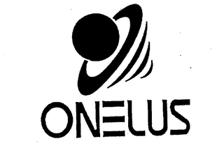 ONELUS logo