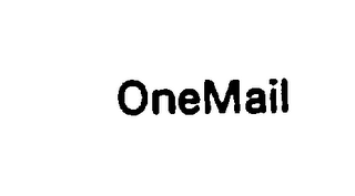 ONEMAIL logo