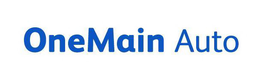 ONEMAIN AUTO logo