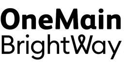 ONEMAIN BRIGHTWAY logo