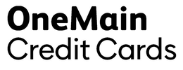 ONEMAIN CREDIT CARDS logo